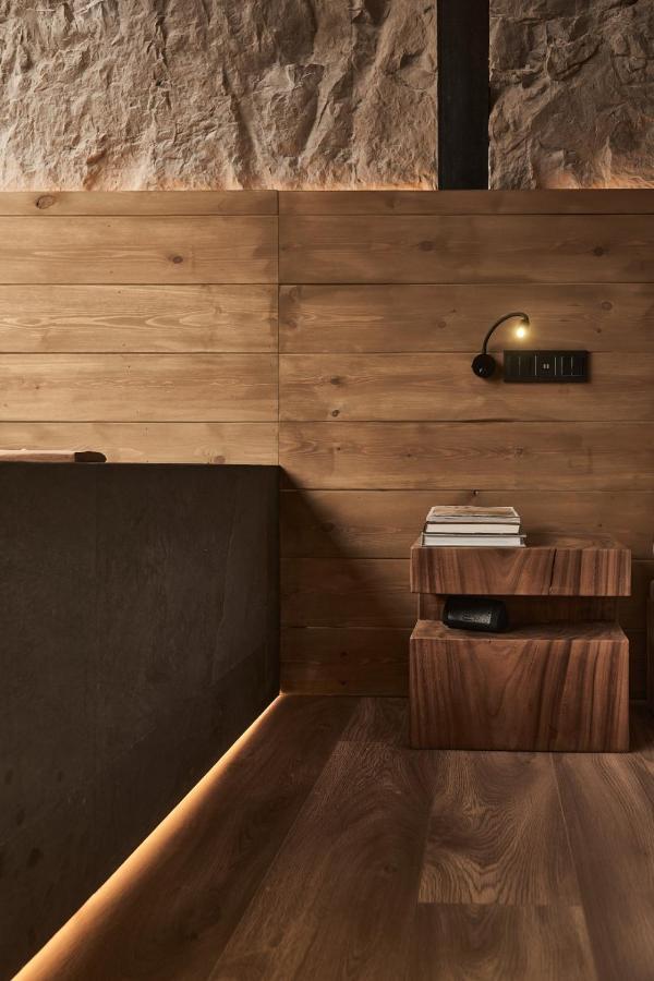 Casanevada - La Mejor Casa De Sierra Nevada - Apartamento De Lujo Экстерьер фото