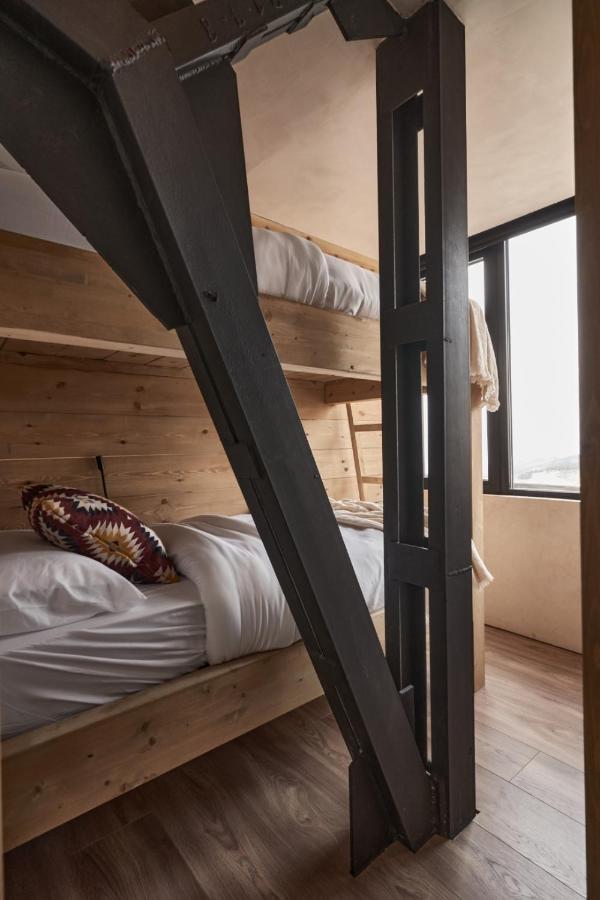 Casanevada - La Mejor Casa De Sierra Nevada - Apartamento De Lujo Экстерьер фото